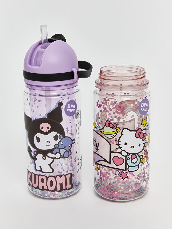 Moudda LC Waikiki - Gourde fille Assortiment mixte - Tunisie 2