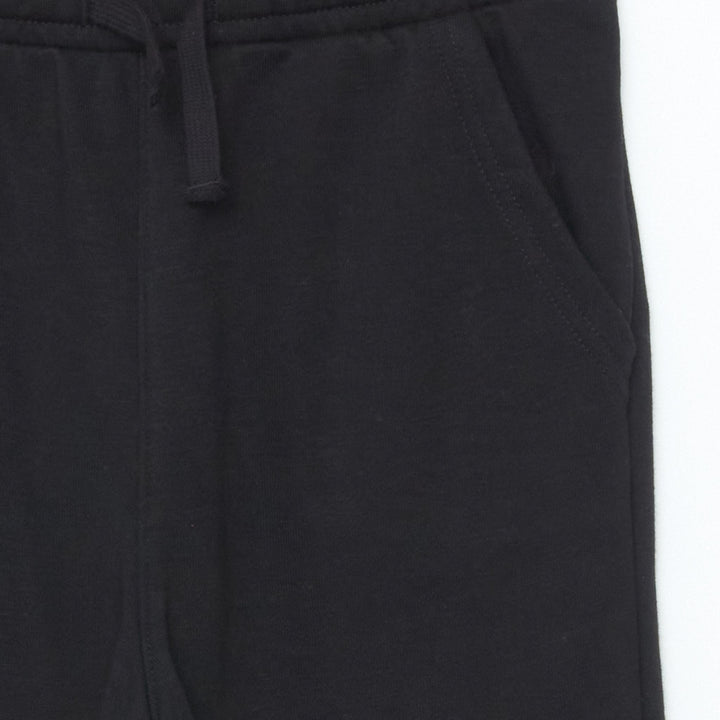 Moudda LC Waikiki - Pantalon basique en jersey Garçon Noir - Tunisie 2