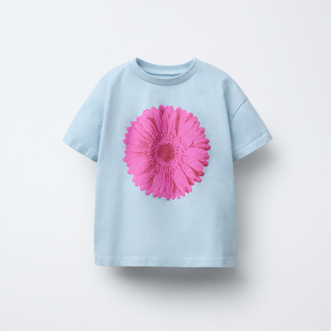 Moudda ZARA - T-Shirt Enfant - Imprimé Photographique (Ramadan) - Tunisie 1
