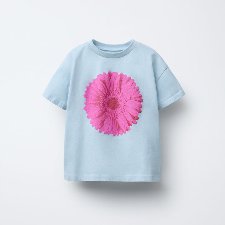 Moudda ZARA - T-Shirt Enfant - Imprimé Photographique (Ramadan) - Tunisie 1