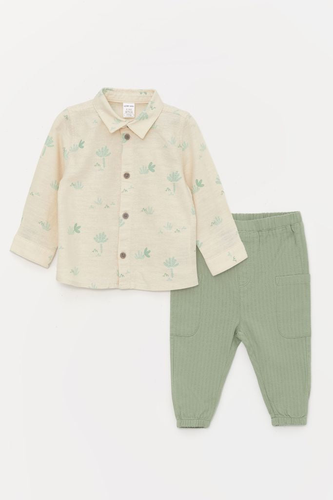 Moudda LC Waikiki - Ensemble - 1