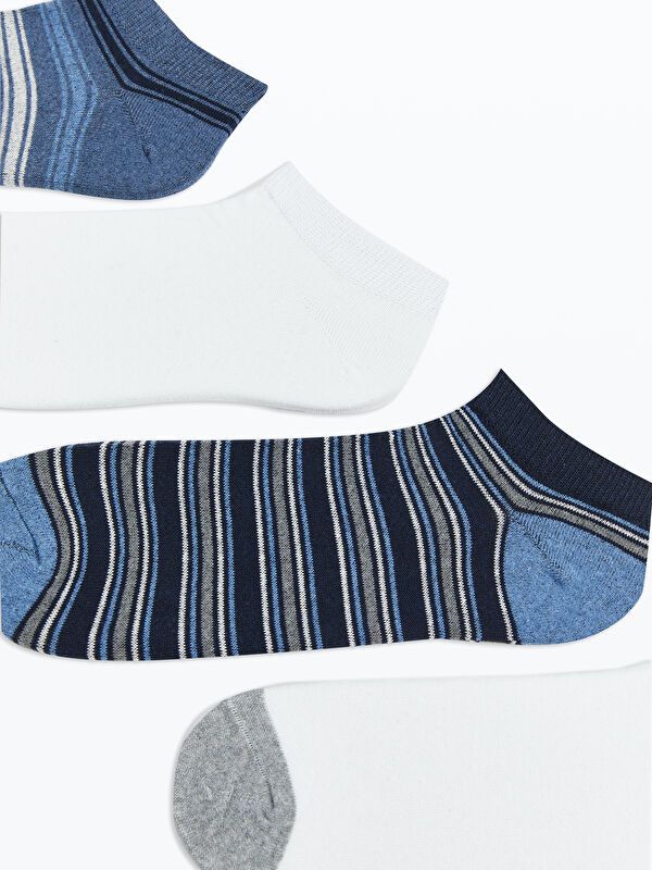 Moudda LC Waikiki - Chaussettes  de basket pour Hommes - Tunisie 2