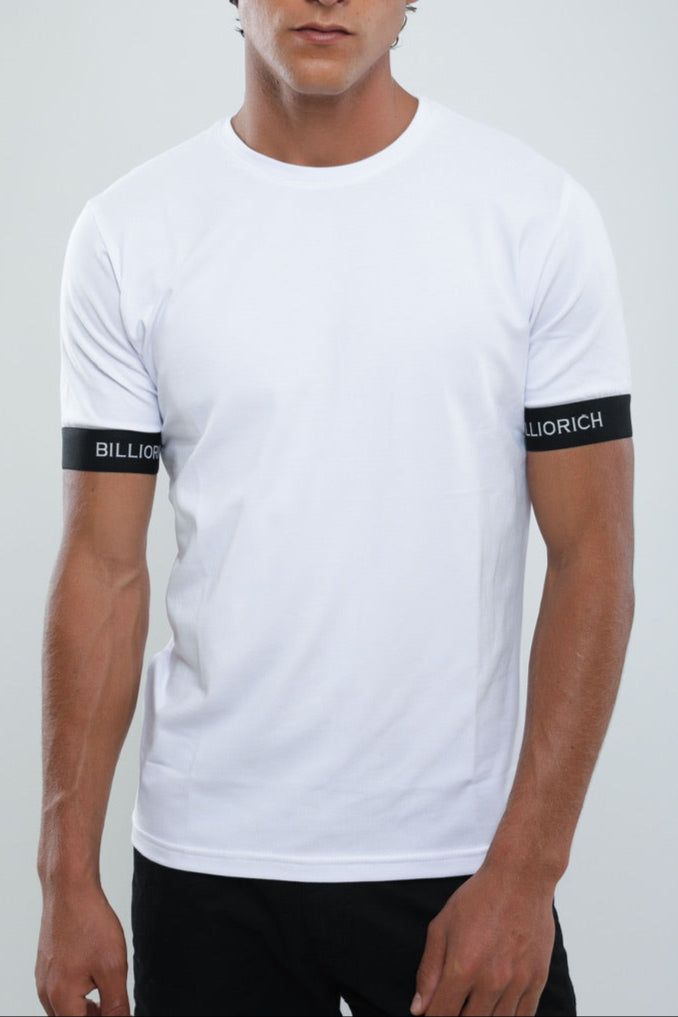 Moudda Billiorich - T-shirt Homme Billiorich - Tunisie 2