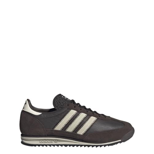 Moudda Adidas - CHAUSSURE SL 72 OG - Tunisie 2