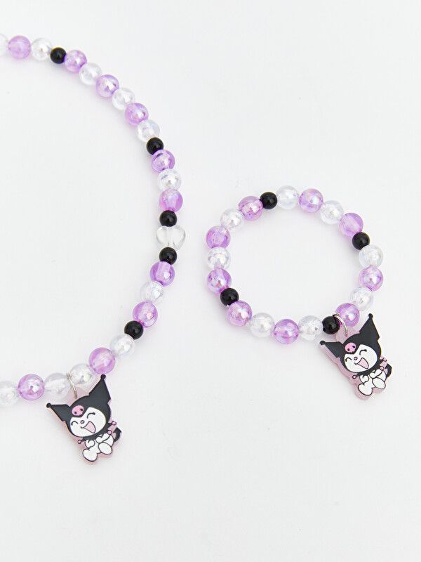 Moudda LC Waikiki - Faux bijoux Filles pour Fille couleur Mixte - Tunisie 3
