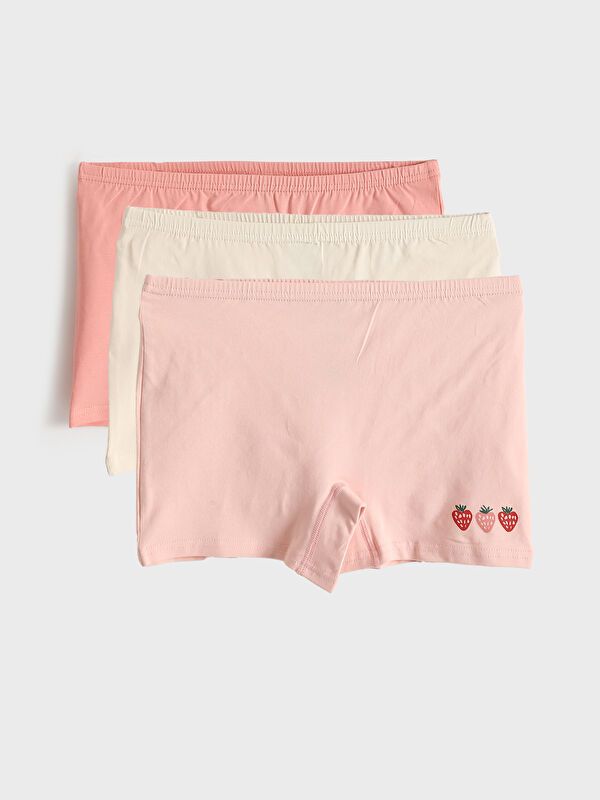 Moudda LC Waikiki - Jersey de Sous-vêtement, boxer pour Filles - Tunisie 1