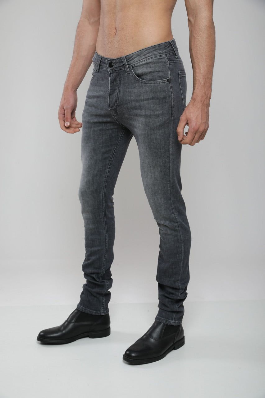 Moudda Billiorich - Jean Slim Fit - 2