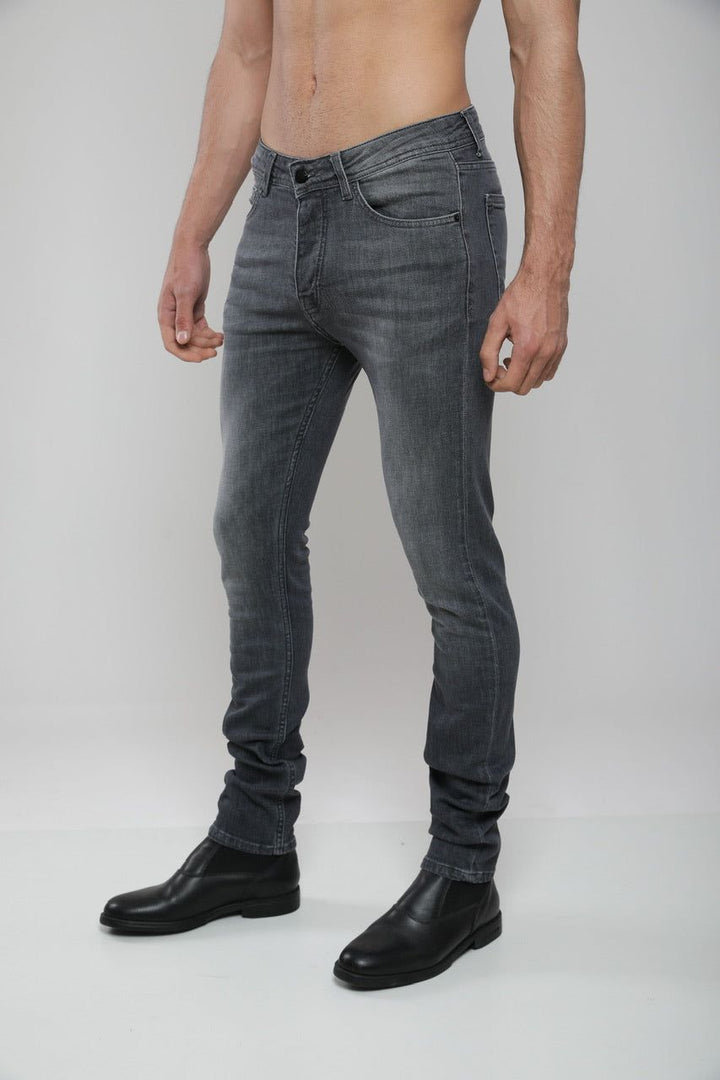 Moudda Billiorich - Jean Slim Fit - 2