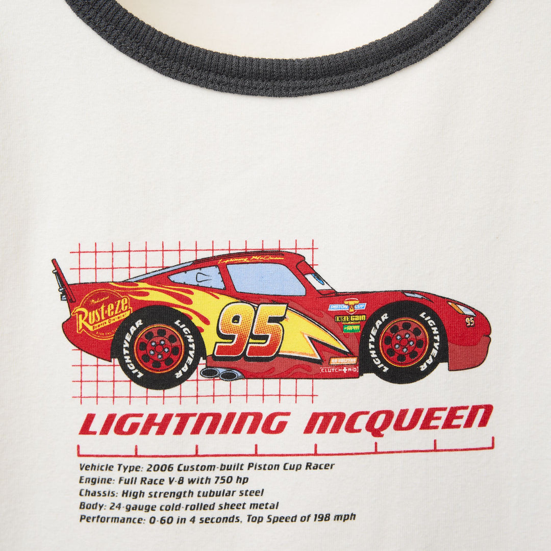 Moudda ZARA - Pyjama Enfant - Cars - Tunisie 6