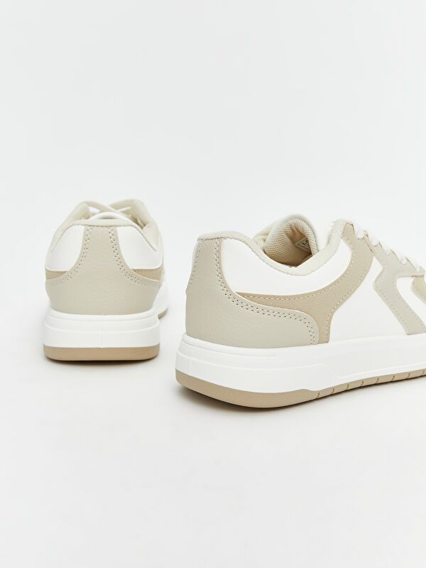 Moudda LC Waikiki - Chaussures casual Fille Beige clair - Tunisie 5