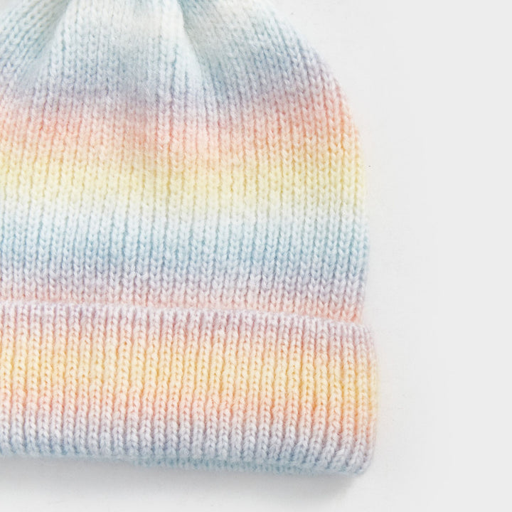 Moudda LC Waikiki - Béret tricot Fille Mélanger - Tunisie 2