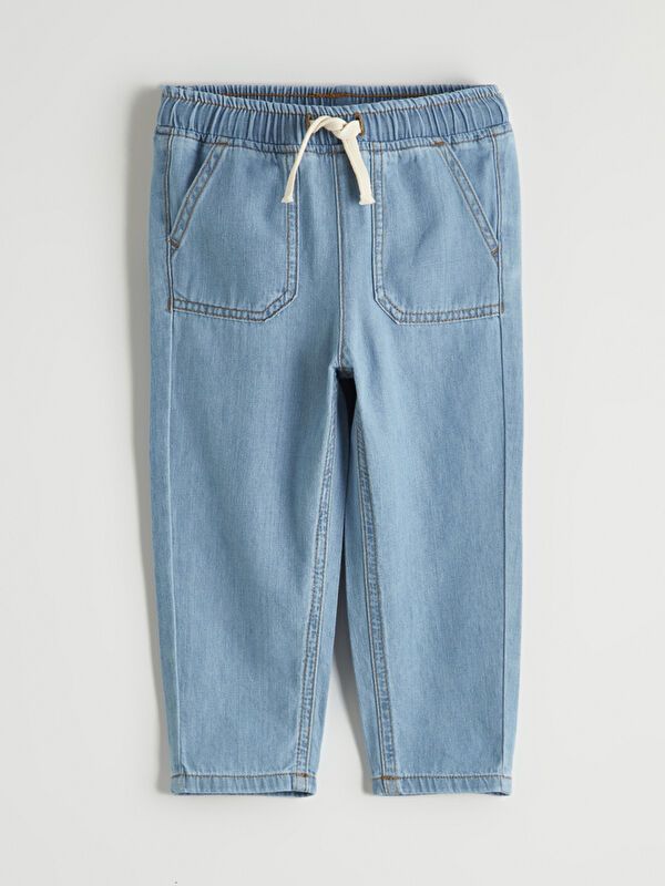 Moudda LC Waikiki - Pantalon en jean pour Garçon - Tunisie 1