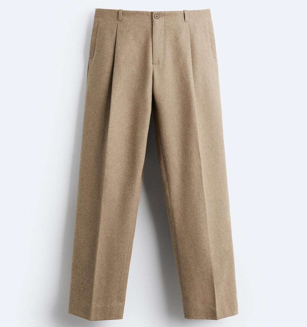 Moudda ZARA - Pantalon - Tunisie 2