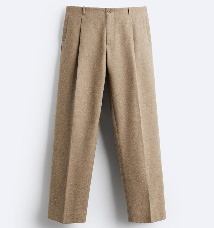 Moudda ZARA - Pantalon - Tunisie 2