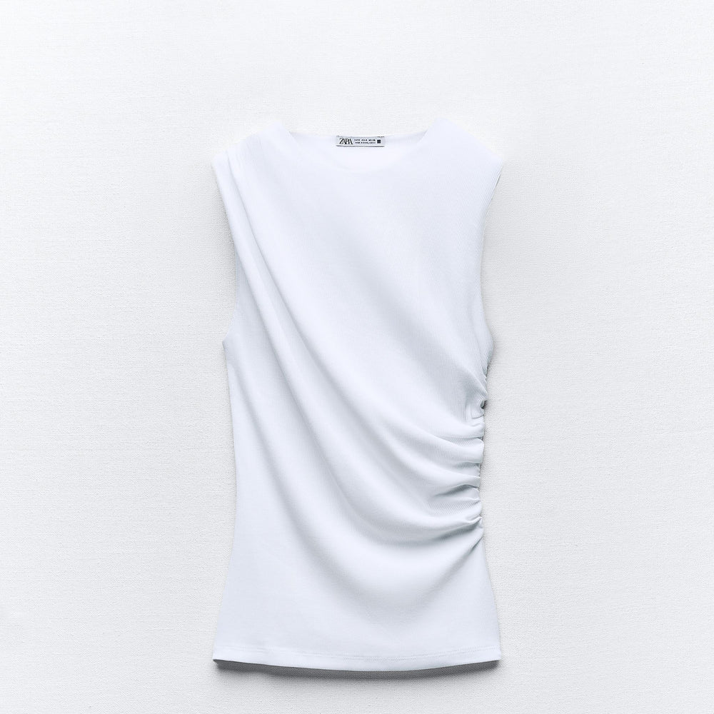 Moudda ZARA - Fantasy T-Shirt - Tunisie 2