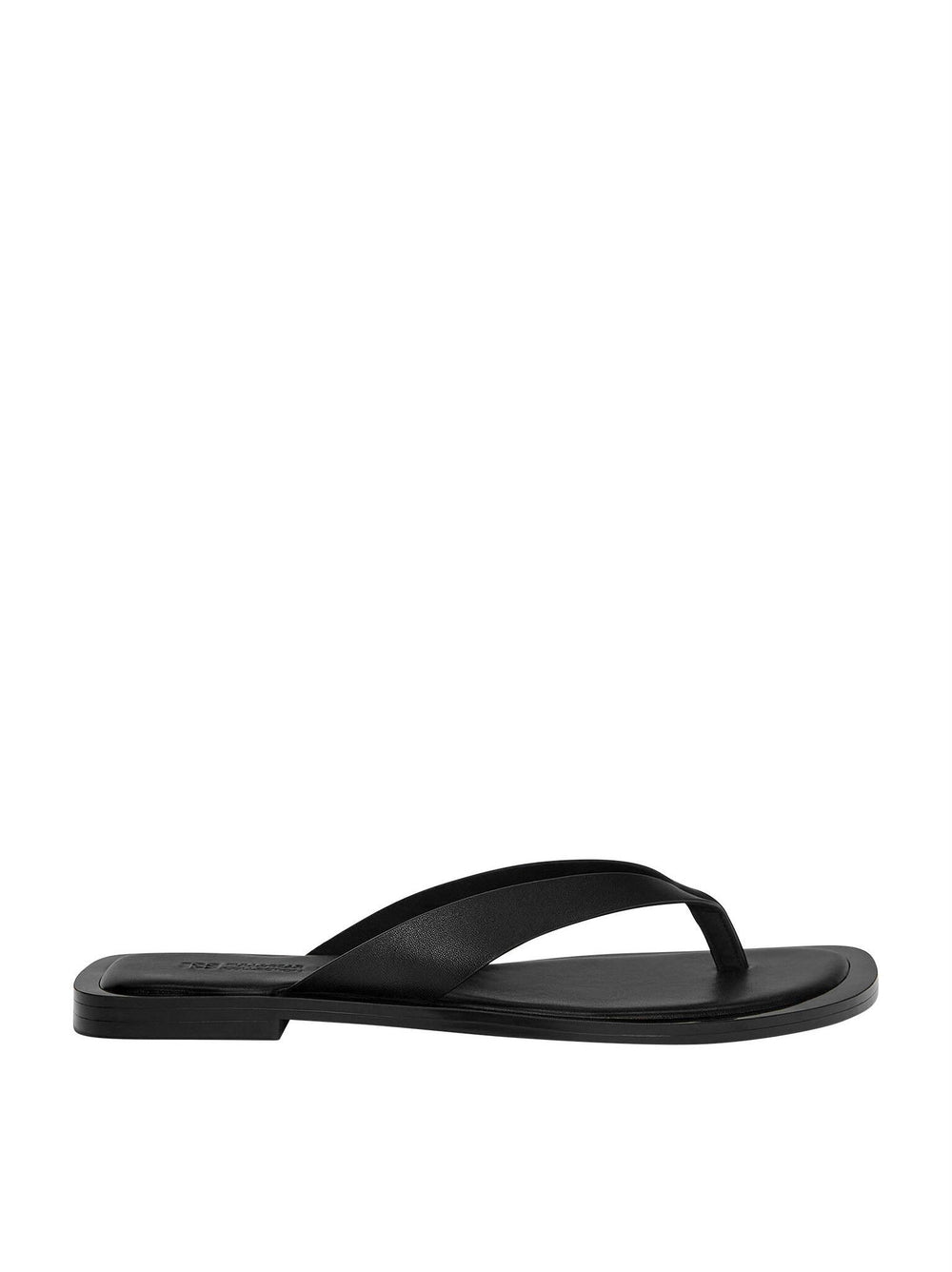 Moudda PULL & BEAR - Sandales Plates Talon Carré Taille 35-36 - Tunisie 2