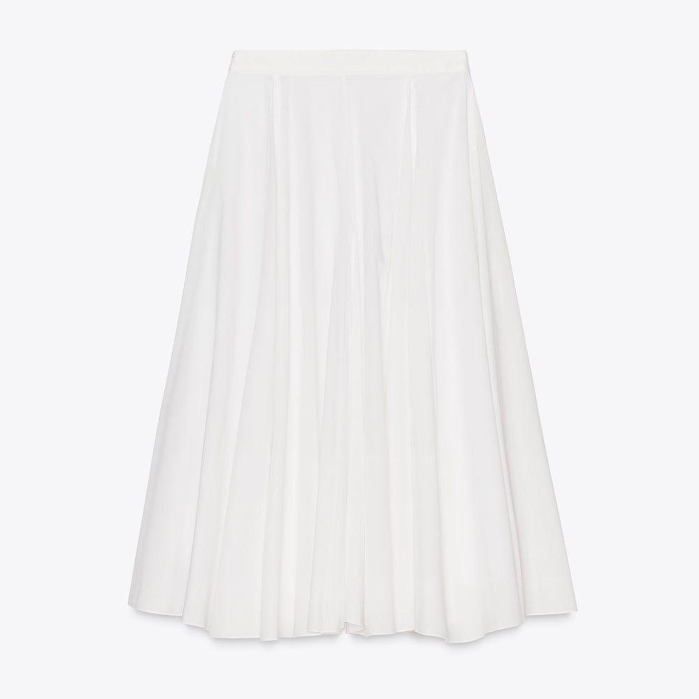 Moudda ZARA - Jupe Longue - Quilles & Voile Coton - Tunisie 2