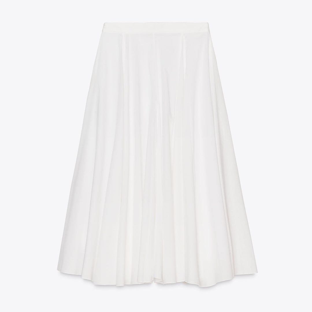 Moudda ZARA - Jupe Longue - Quilles & Voile Coton - Tunisie 2