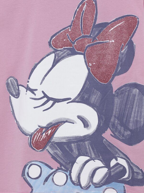 Moudda Lefties - Tee shirt - Tunisie 3