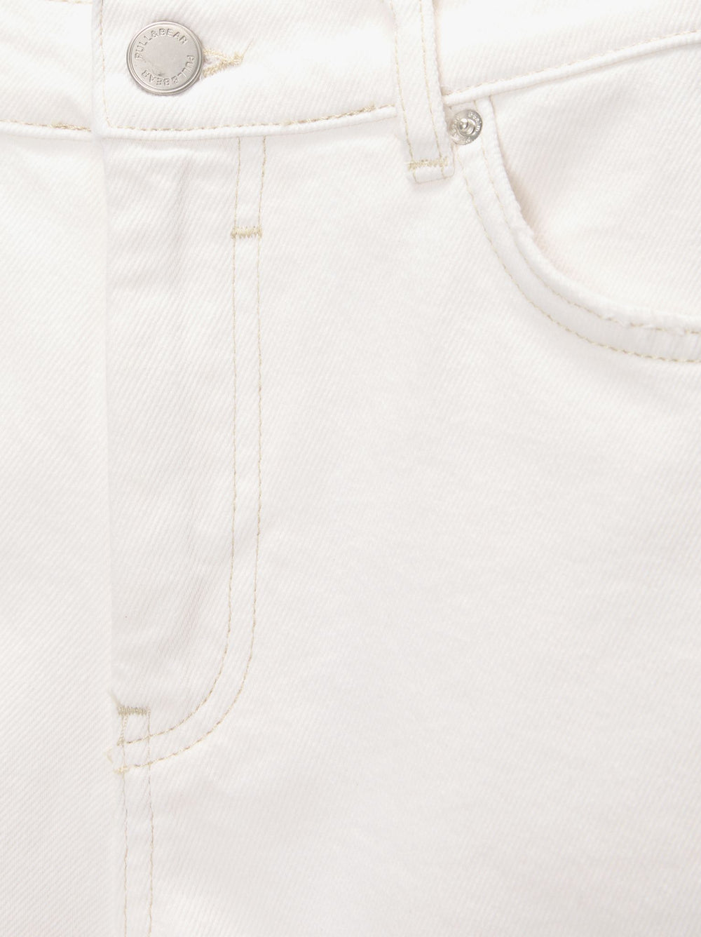 Moudda PULL & BEAR - Short Mom Revers - Tunisie 2