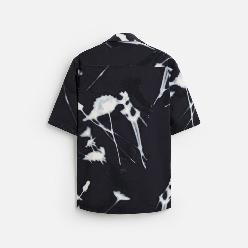 Moudda ZARA - Chemise Super Stretch - Tie Dye Fleur (Calor) - Tunisie 2