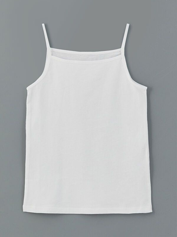 Moudda LC Waikiki - Gilet Jersey de Sous-vêtement pour Filles - Tunisie 3