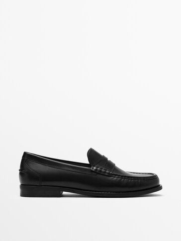 Moudda Massimo Dutti - Mocassin - Tunisie 1