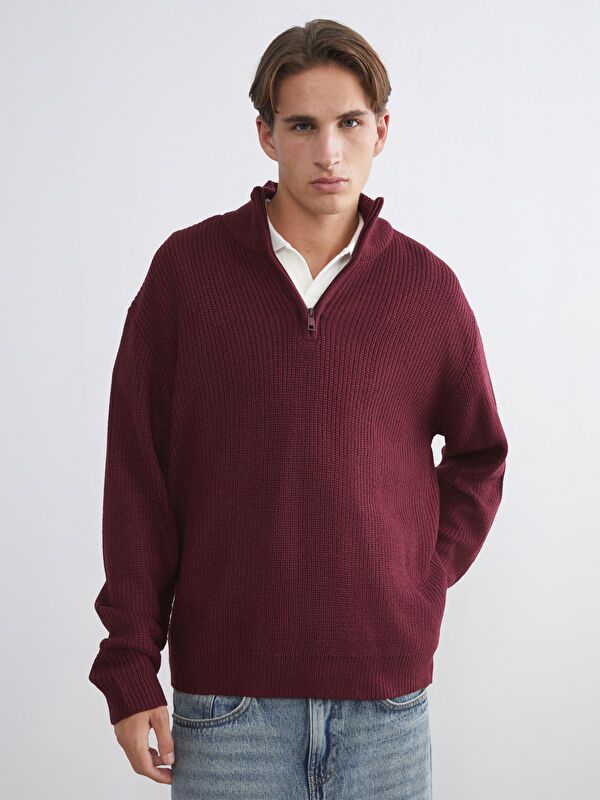 Moudda LC Waikiki - Tricot pullover pour Hommes - Tunisie 1