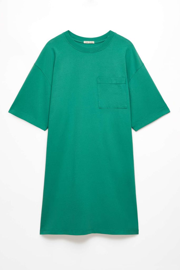 Moudda Oysho - Robe - 2