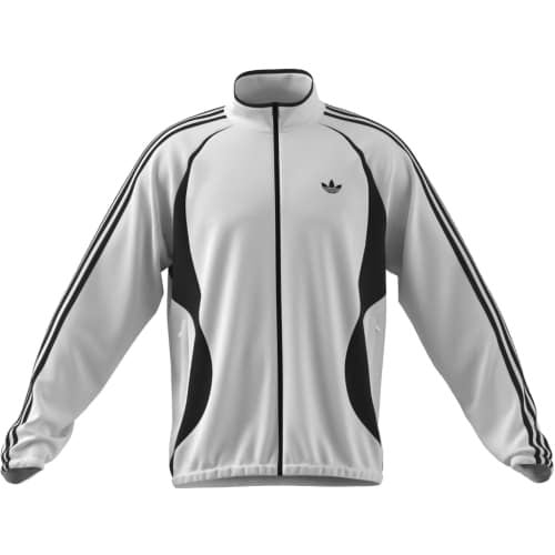 Moudda Adidas - Veste de survêtement Adicolor Teamgeist - Tunisie 2