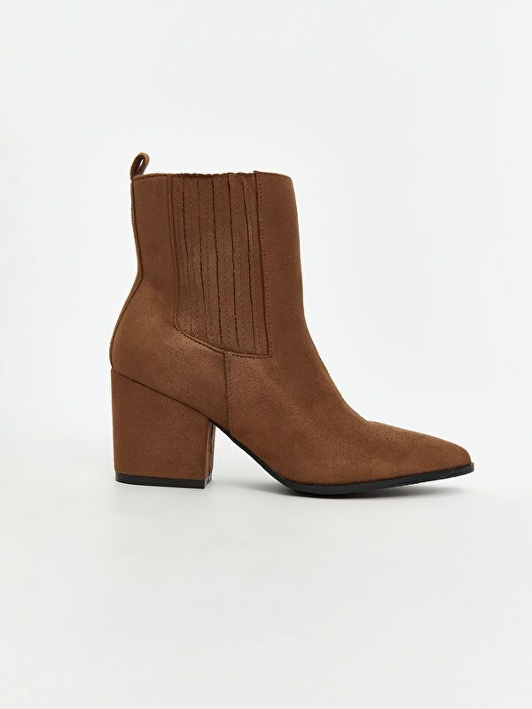 Moudda LC Waikiki - Bottes à talons Femme Visas - Tunisie 2