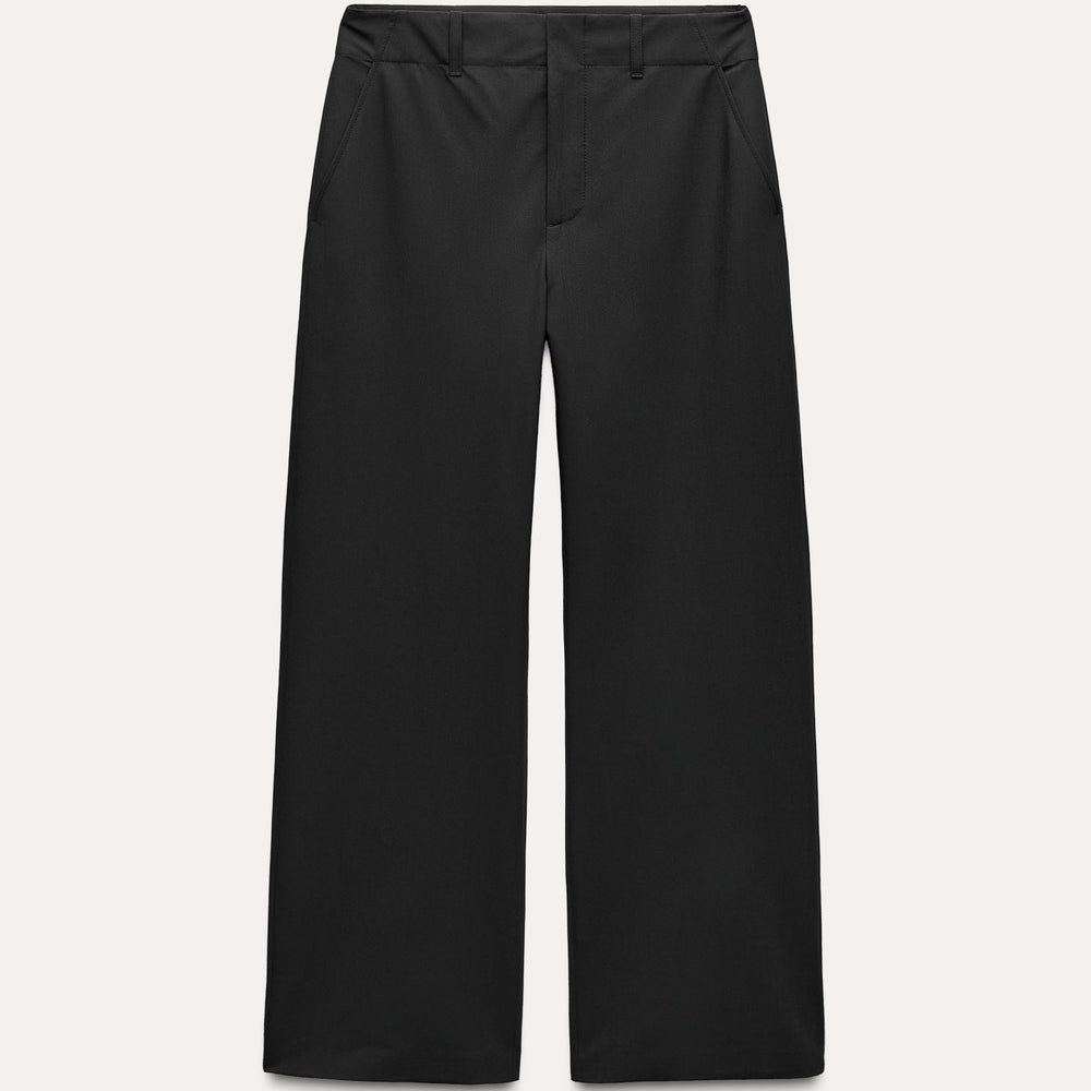 Moudda ZARA - Combinaison 600 pantalon basique laine froide - Tunisie 2