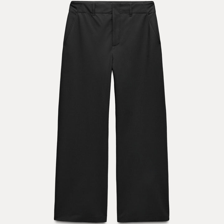 Moudda ZARA - Combinaison 600 pantalon basique laine froide - Tunisie 2