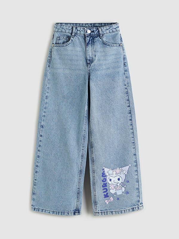 Moudda LC Waikiki - Pantalon en jean - Tunisie 1