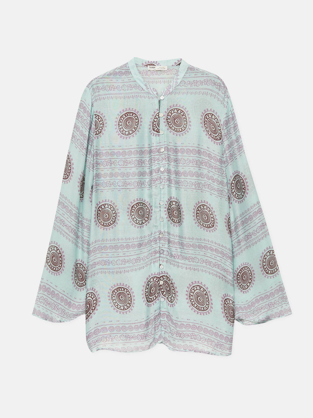 Moudda PULL & BEAR - Chemise - Tunisie 1