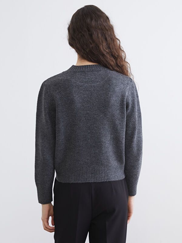 Moudda LC Waikiki - Pull mi-saison en tricot - Tunisie 4