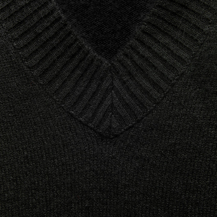 Moudda ZARA - Knit Sweater - Tunisie 5