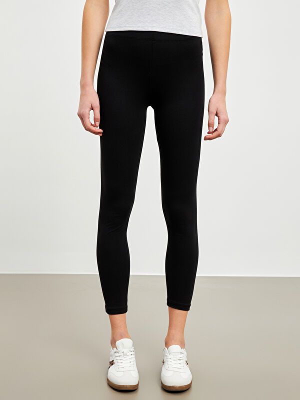 Moudda LC Waikiki - Vêtement stretch en jersey pour Femme - Tunisie 2