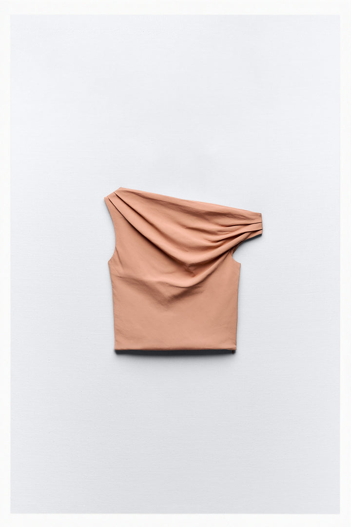 Body Lin Asymétrique