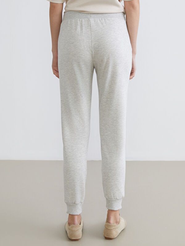 Moudda LC Waikiki - pantalon en jersey pour Femmes - Tunisie 4