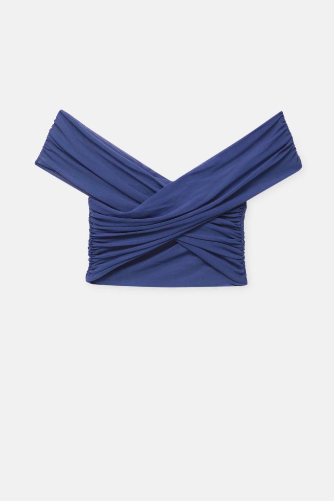 Moudda PULL & BEAR - Tee Shirt - 4