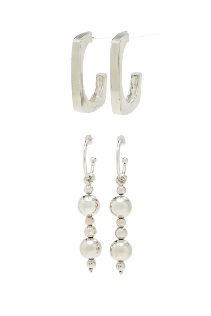 Moudda STRADIVARIUS - Boucle D Oreille - 1