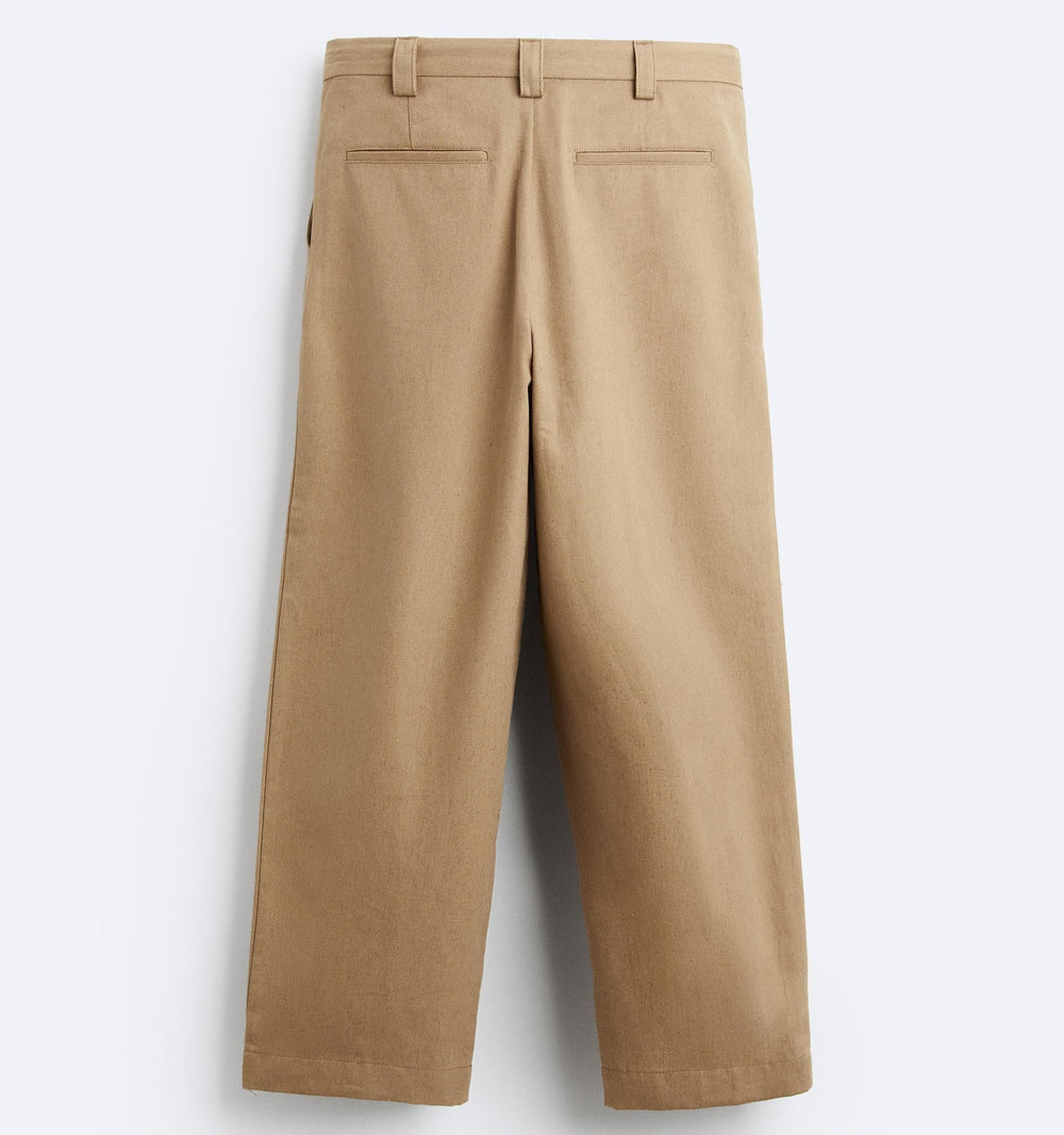 Moudda ZARA - Pantalon - Tunisie 2