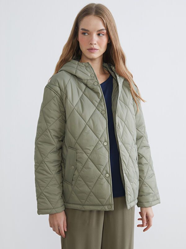 Moudda LC Waikiki - Veste légère pour Femme - Tunisie 1