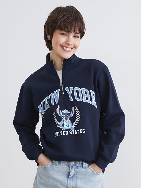 Moudda LC Waikiki - Sweatshirt en jersey - Sous licence - Tunisie 5