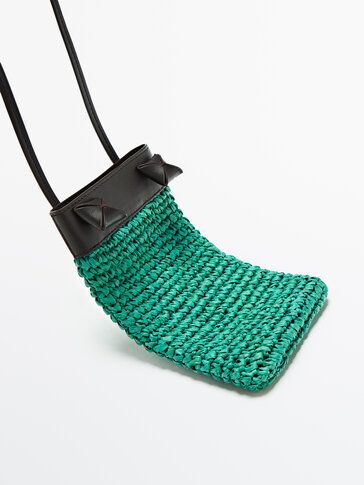 Moudda Massimo Dutti - Sac - Tunisie 4