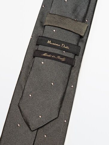 Moudda Massimo Dutti - Cravates - Tunisie 3