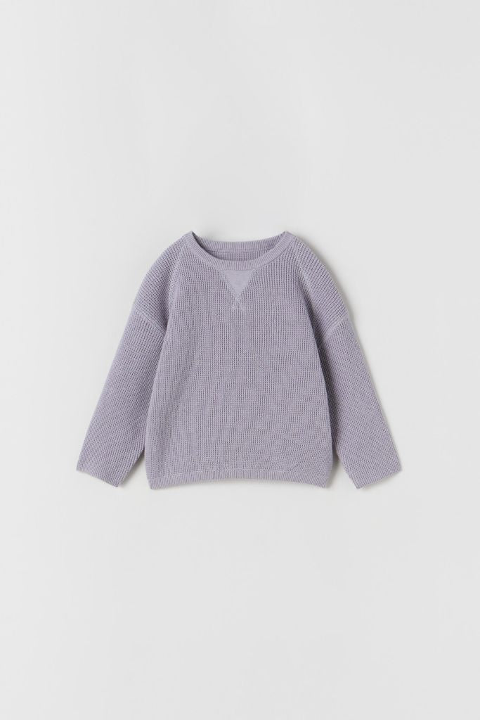 Moudda ZARA - Pull-Over Bebe - 1