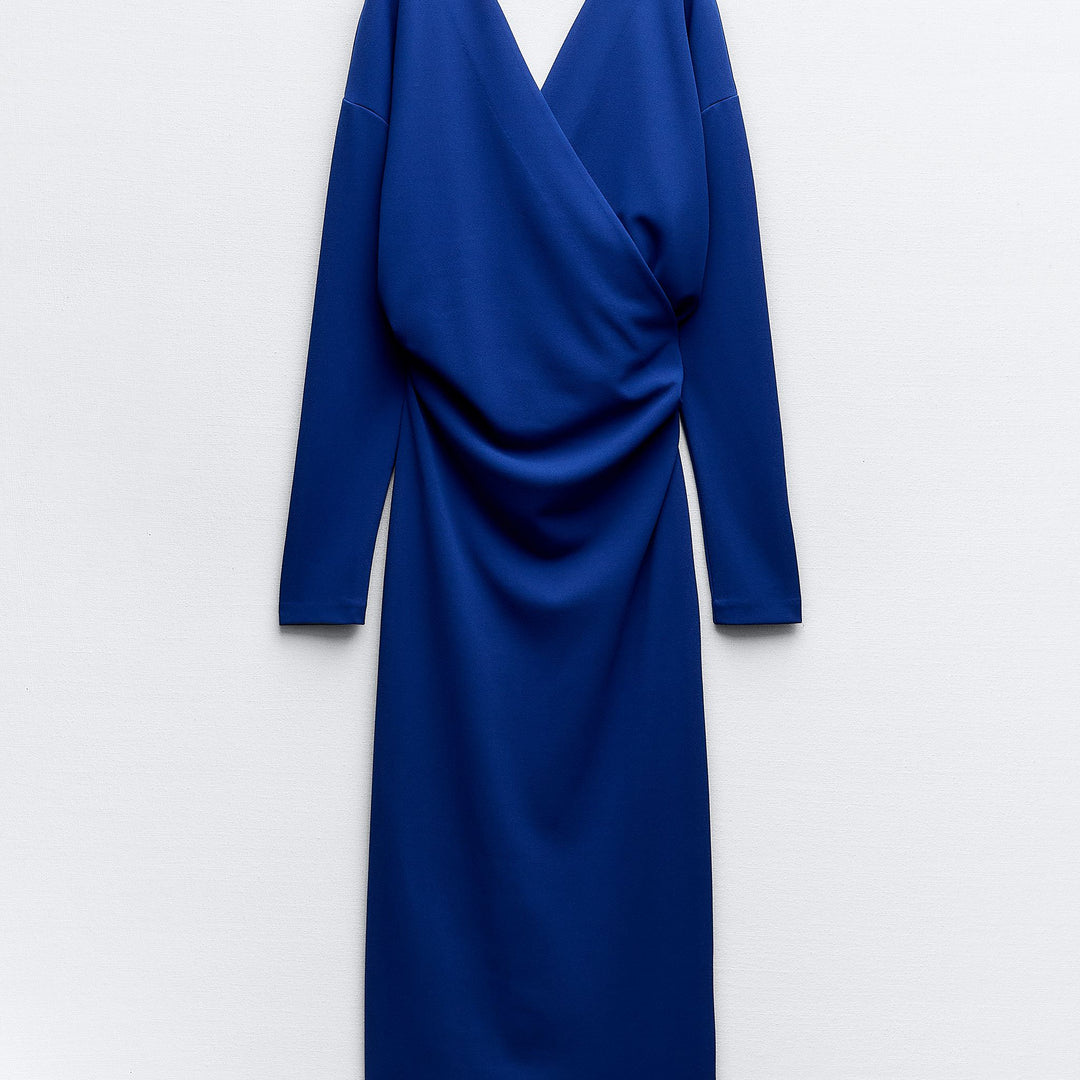 Moudda ZARA - Robe - Tunisie 4
