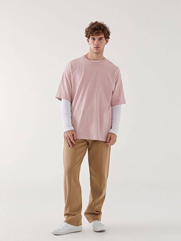 Moudda LC Waikiki - pantalon en jersey pour Hommes - Tunisie 1